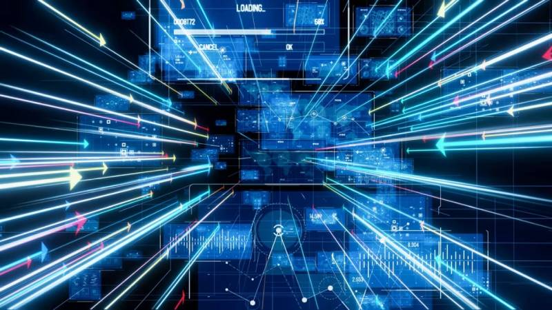 高安市SCADA系统开发：守护工业安全的数字卫士